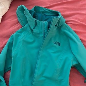 Women’s North Face Jacket